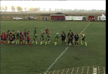 Rezumat meci CS BRAZI - FAIRPLAY BUCURESTI