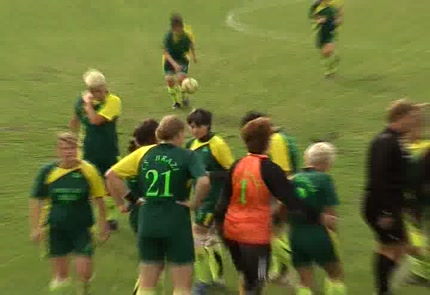 Rezumat meci CS BRAZI - ALICE TUNES PITESTI