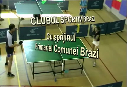 Concurs de Tenis de masa AMATuR