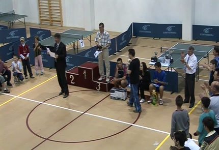 Concurs de Tenis de masa AMATuR