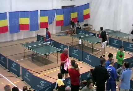 Concurs de Tenis de masa AMATuR